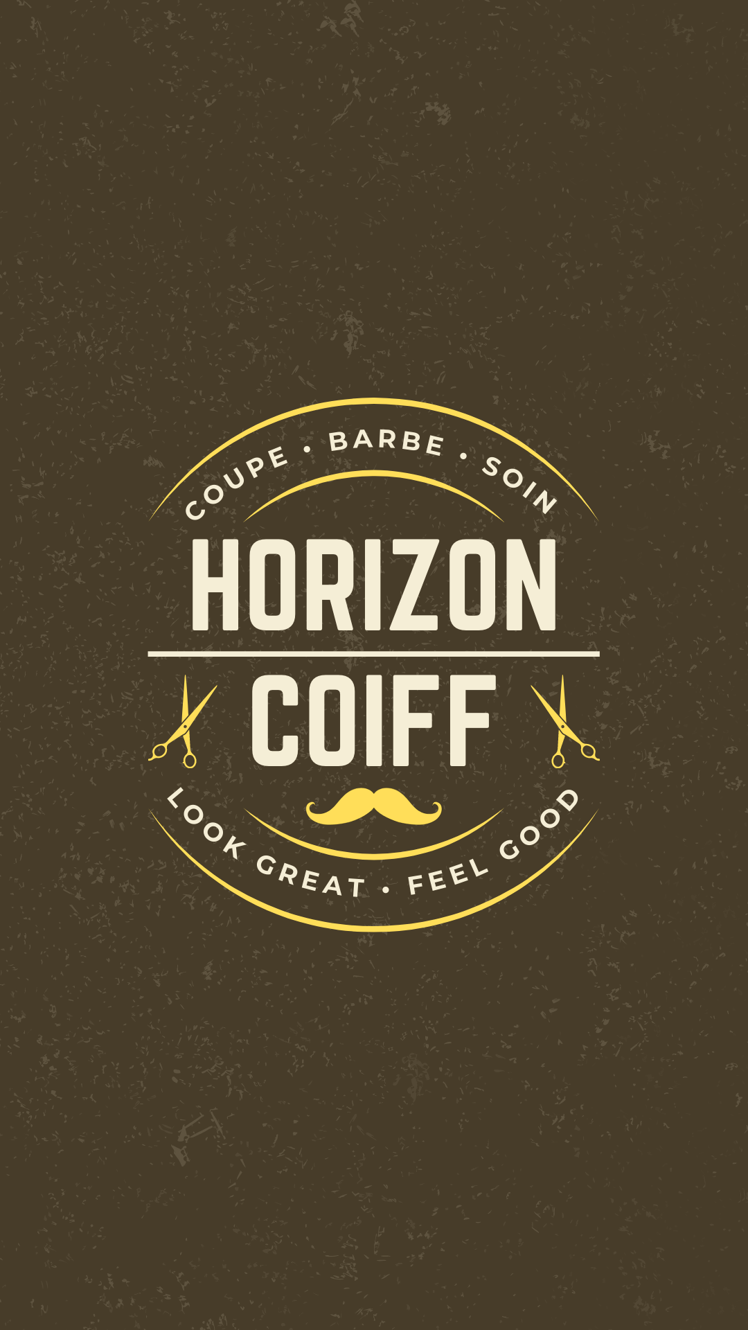 Horizon Coiff